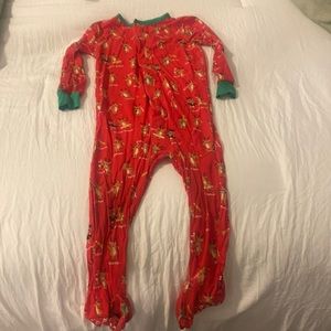 Magnetic Me Christmas Footies